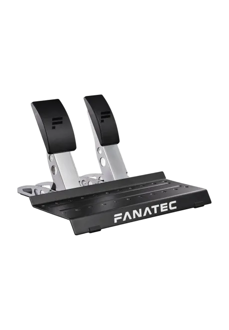 Fanatec Gran Turismo DD PRO pedals