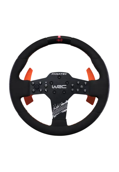 Fanatec CSL Elite Steering Wheel WRC