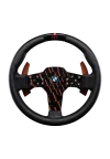 Fanatec CSL Steering Wheel BMW front view