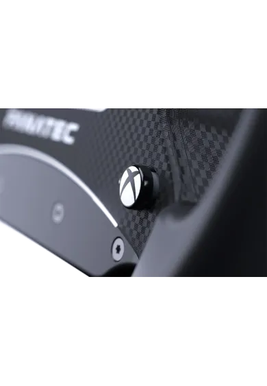 Fanatec CSL GT3 xbox logo