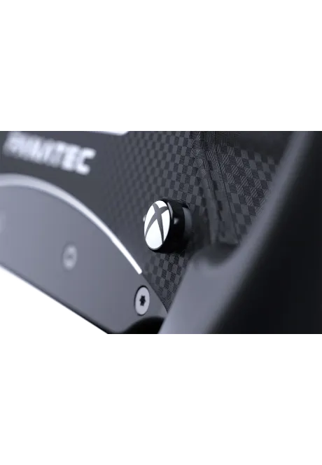 Fanatec CSL GT3 xbox logo