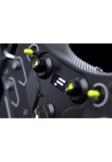 Fanatec CSL GT3 zoom view display