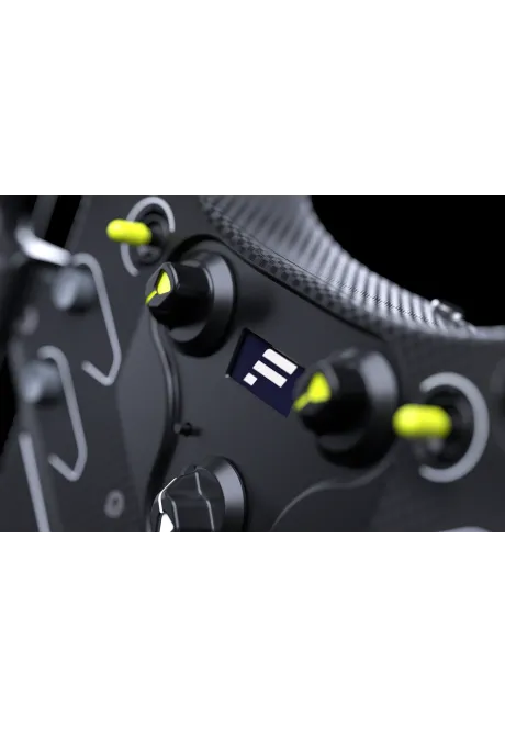 Fanatec CSL GT3 zoom view display