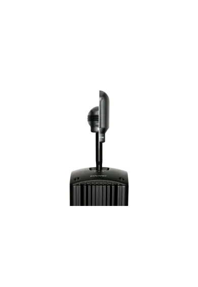 Fanatec Clubsport Shifter SQ V1.5 porównanie obu gałek zmiany biegów