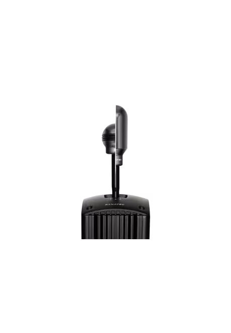 Fanatec Clubsport Shifter SQ V1.5 porównanie obu gałek zmiany biegów