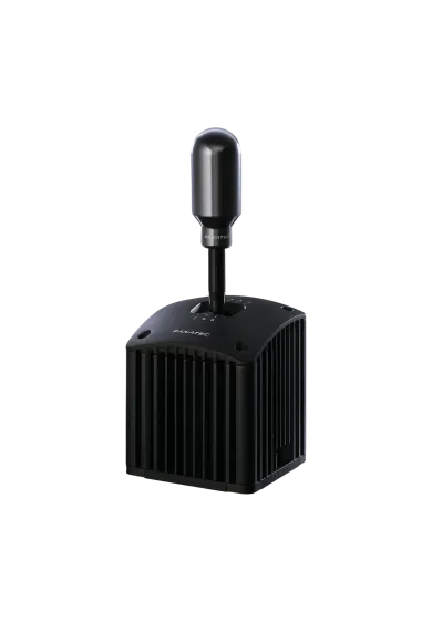 Fanatec Clubsport Shifter SQ V1.5 z pionową gałką