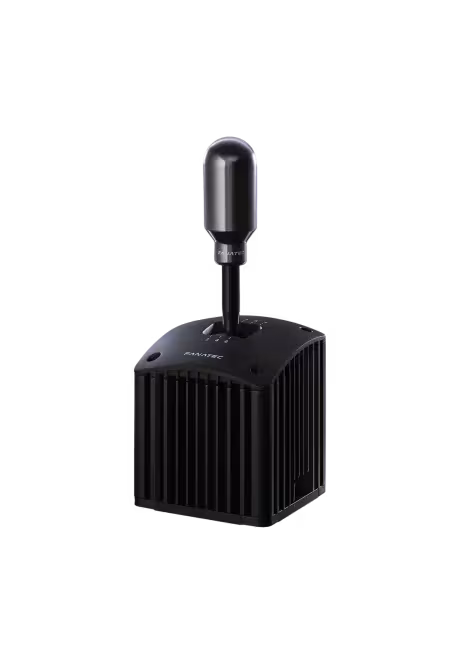 Fanatec Clubsport Shifter SQ V1.5 z pionową gałką
