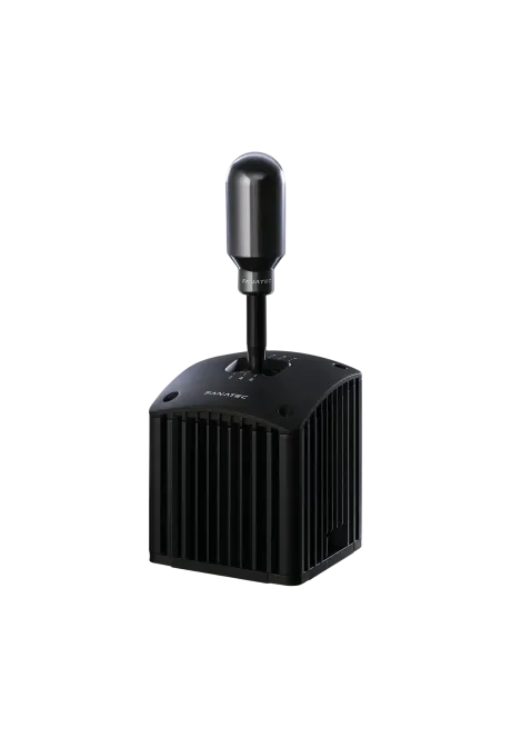 Fanatec Clubsport Shifter SQ V1.5 z pionową gałką