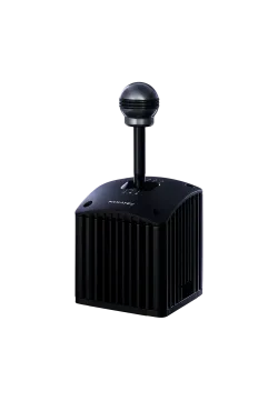 Fanatec Clubsport Shifter SQ V1.5 z okrągłą gałką zmiany biegów
