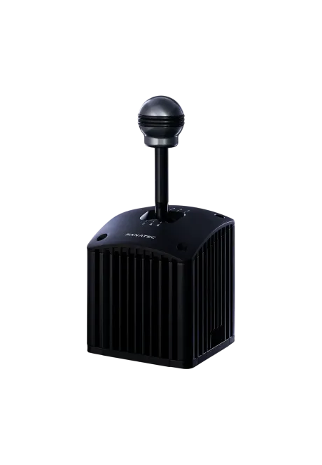 Fanatec Clubsport Shifter SQ V1.5 z okrągłą gałką zmiany biegów