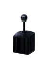 Fanatec Clubsport Shifter SQ V1.5 z okrągłą gałką zmiany biegów