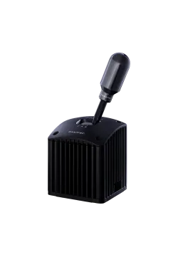 Fanatec Clubsport Shifter SQ V1.5 z okrągłą gałką zmiany biegów 2