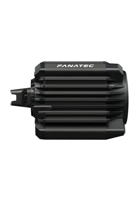 Fanatec Clubsport DD 15 NM right side view