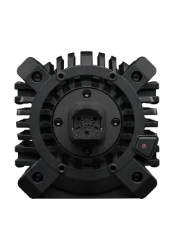 Fanatec Clubsport DD 15 NM front side view 2