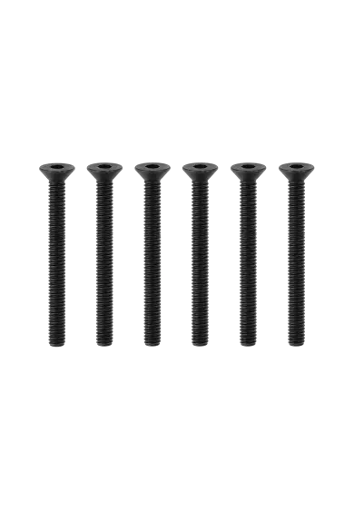 Steering Wheel Mod Screw Kit Moza