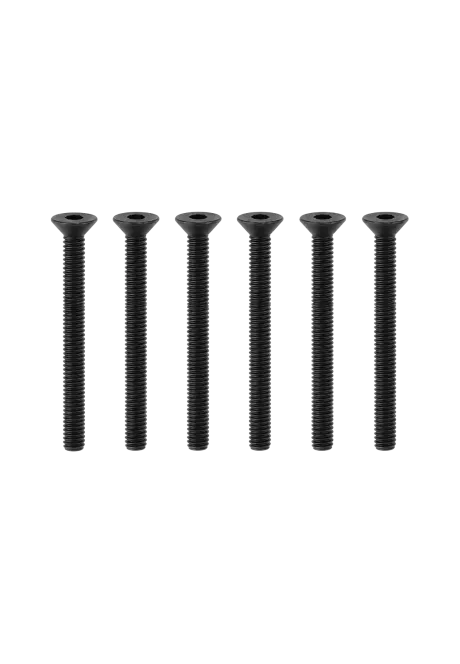 Steering Wheel Mod Screw Kit Moza