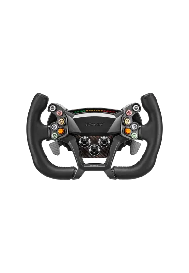 Simagic Zeus GT Front view