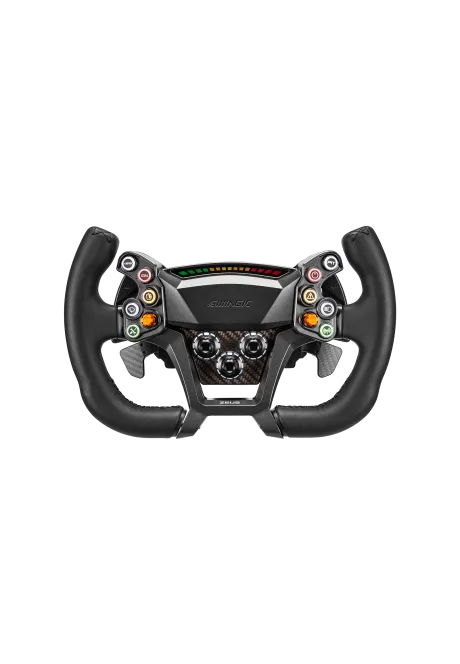 Simagic Zeus GT Front view