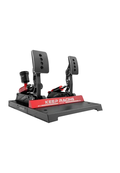 Simagic Alpha Evo Pro + Zeus Formula + Magicdash 4 + P1000FRS + Airlink Bundle simline.eu 