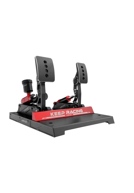 Simagic Alpha Evo Pro + Zeus Formula + Magicdash 4 + P1000FRS + Airlink Bundle simline.eu 
