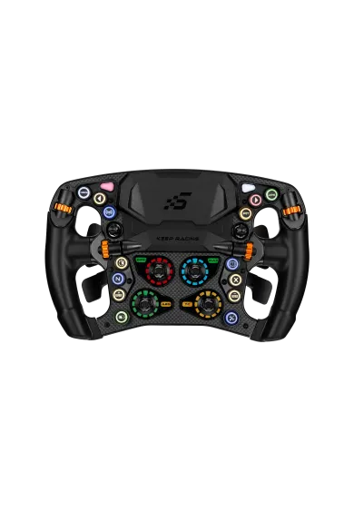 Simagic Alpha Evo Pro + Zeus Formula + Magicdash 4 + P1000FRS + Airlink Bundle simline.eu 