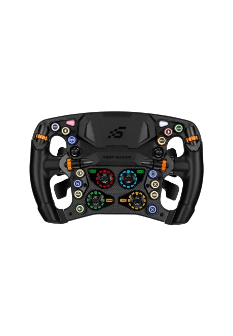 Simagic Alpha Evo Pro + Zeus Formula + Magicdash 4 + P1000FRS + Airlink Bundle simline.eu 