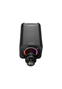 Simagic Alpha Evo Ultra + Simagic Zeus Formula + Magicdash 4 + P2000-S200RF + Airlink Bundle 2