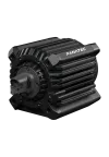 Fanatec Clubsport DD+ 18 NM widok od przodu pod kątem