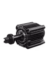 Fanatec Podium DD 25 Nm widok przodu pod kątem