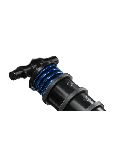 Fanatec CSL Elite Pedals V2 zestaw sprężyny oraz elastomerów