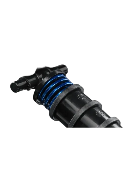 Fanatec CSL Elite Pedals V2 zestaw sprężyny oraz elastomerów