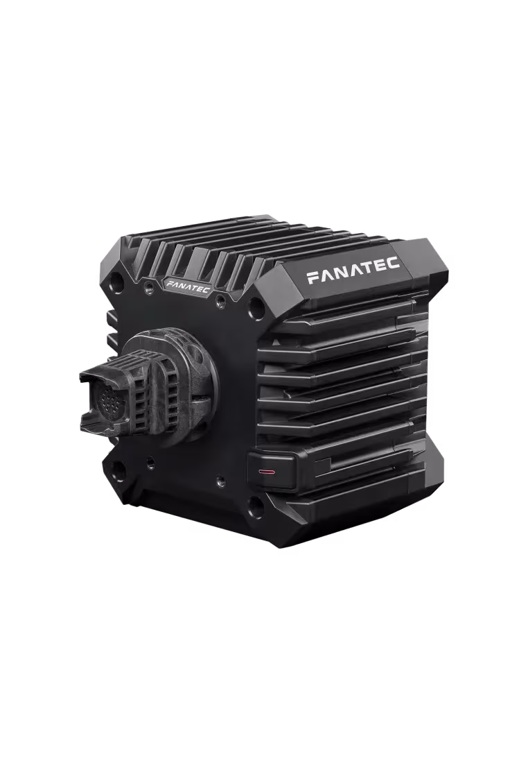 Fanatec CSL DD