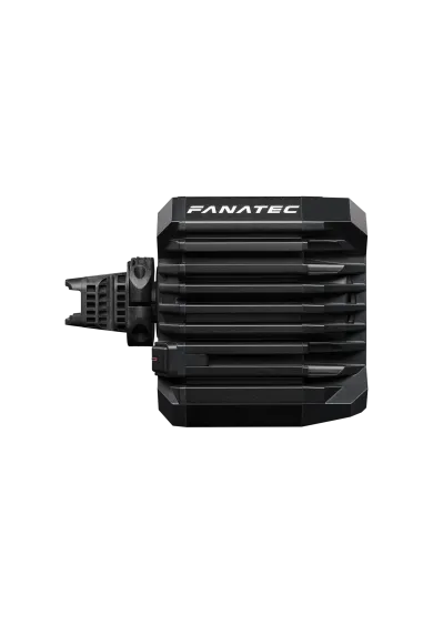 Fanatec CSL DD right side view