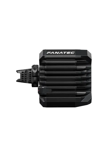 Fanatec CSL DD right side view