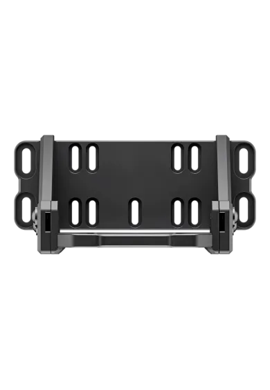 Simucube Wheelbase Mount V2 upper view