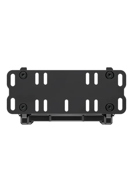 Simucube Wheelbase Mount V2 bottom view