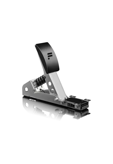 Fanatec CSL Pedals Load Cell Kit widok od przodu