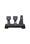 Fanatec Clubsport Pedals V3 widok od przodu na środku