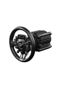 Fanatec Gran Turismo DD Extreme 18 Nm front side view