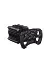 Fanatec ClubSport F1 18 Nm  widok od przodu pod kątem na zestaw