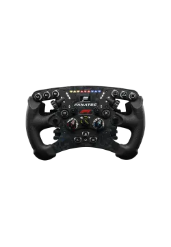 Fanatec ClubSport F1 18 Nm front view of bundle 2