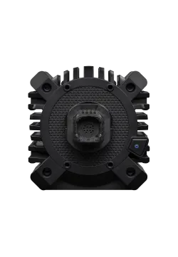 Fanatec Gran Turismo DD Pro 8 Nm front side view 2