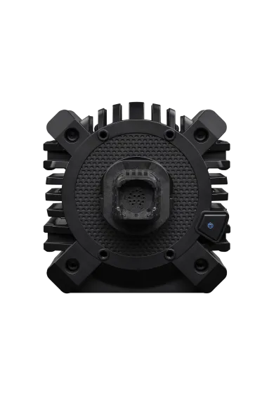 Fanatec Gran Turismo DD Pro 8 Nm front center view