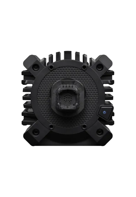 Fanatec Gran Turismo DD Pro 8 Nm front center view