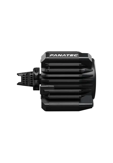 Fanatec Gran Turismo DD Pro 8 Nm side view