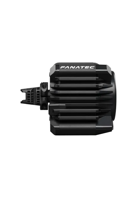 Fanatec Gran Turismo DD Pro 8 Nm side view