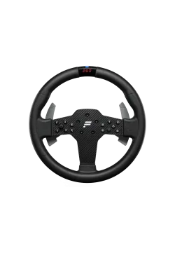 Fanatec CSL P1 V2 front view