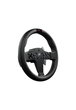 Fanatec CSL P1 V2 front view 2