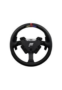 Fanatec ClubSport RS QR2