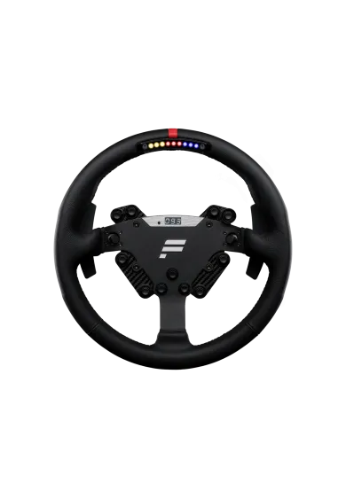 Fanatec ClubSport RS QR2 simline.eu 